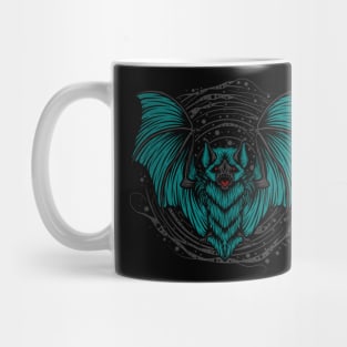 The Dark Night Mug